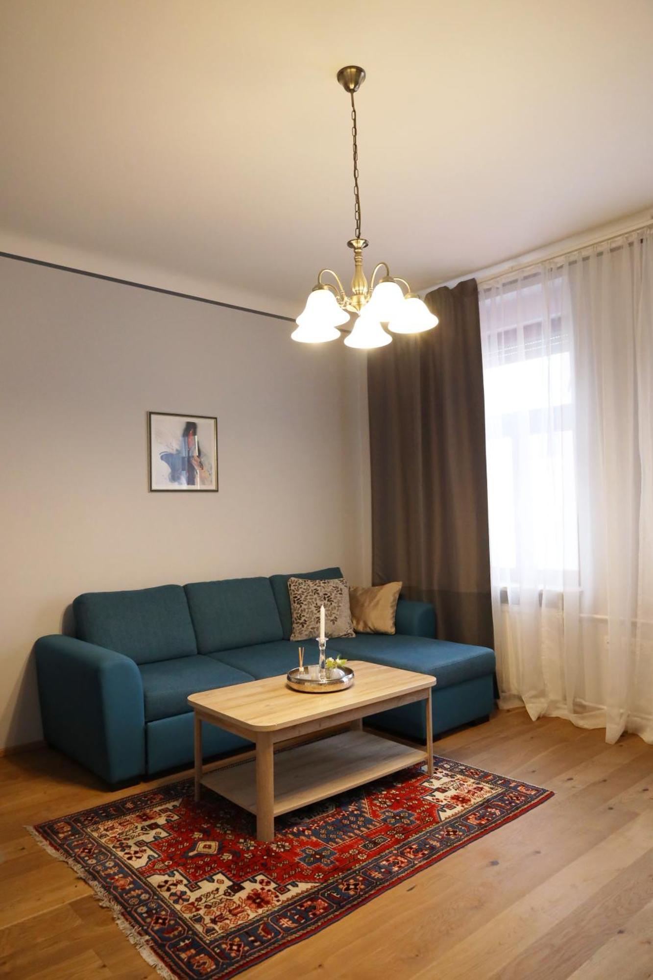 Arena Apartmán *