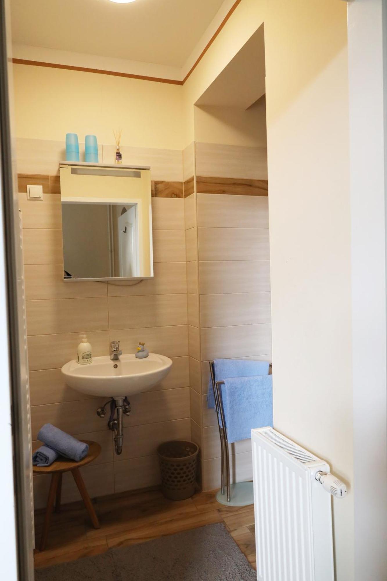 Apartmán Arena *
